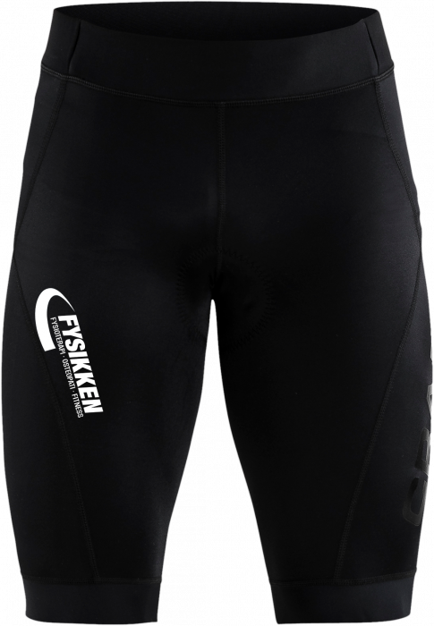 Craft - Fysikken Bike Shorts Men - Czarny